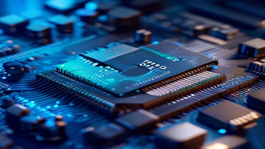 Intel's $500M Bet on Advanced Chip Packaging: A Bid to Challenge TSMC in the AI Era
