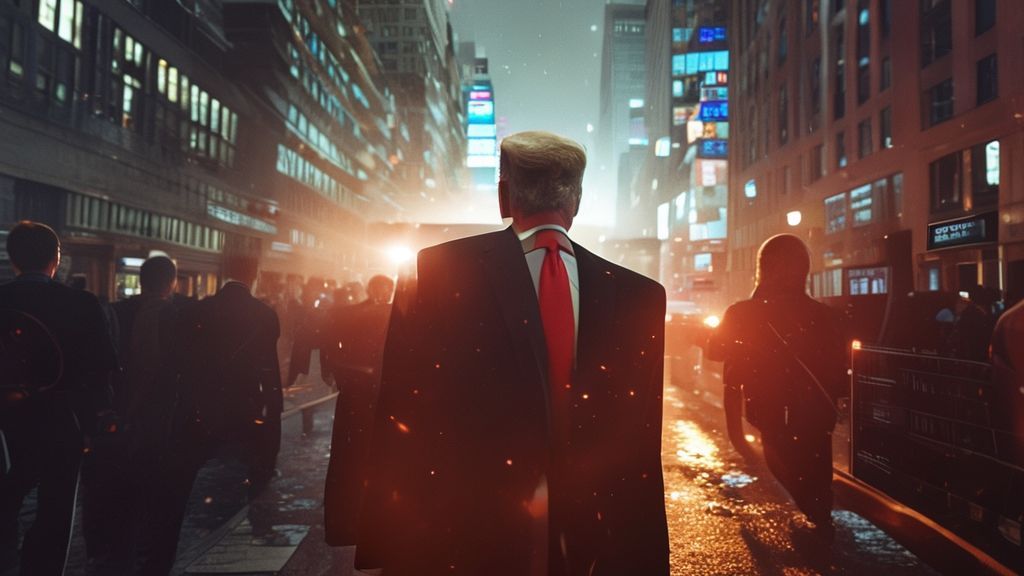 Crypto Community Turns on Trump After Minneapolis Shooting: A $10B Industry's Shift