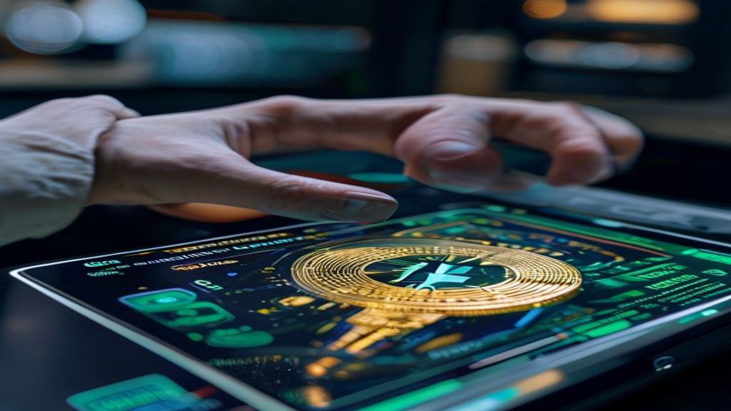 Crypto Payments to Iran: A $10B Sanctions Risk for Global Shippers