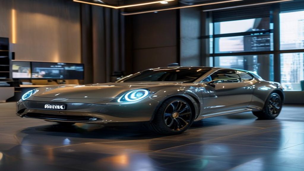 CFTC's New Task Force to Bring Clarity to Crypto: A $2 Trillion Market Awaits