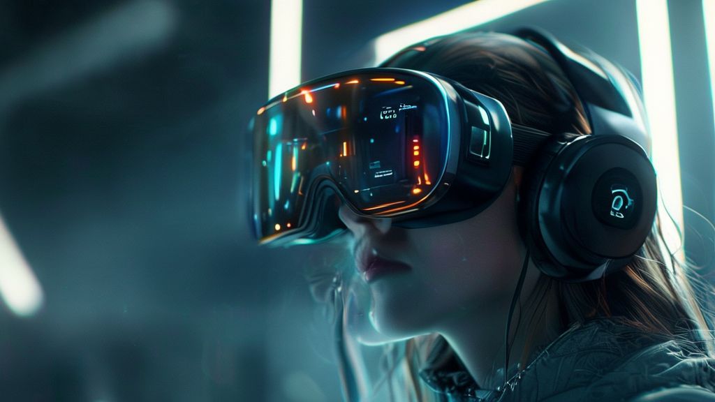 Unfolding the Future: TDM's Revolutionary Neo Headphones to Launch on Kickstarter for $249