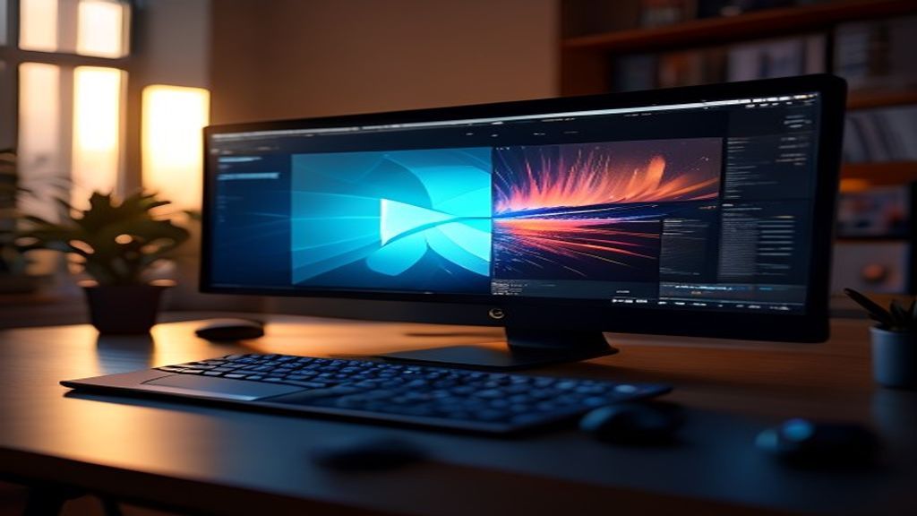 Linux Takes Center Stage: How I Ditched Windows Without a Hitch