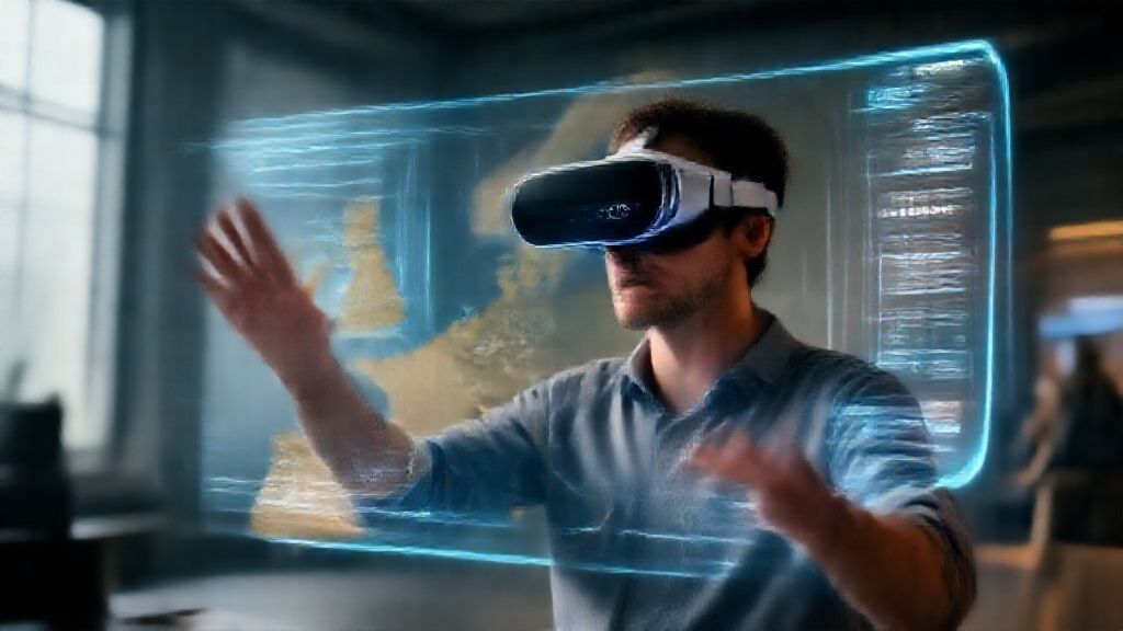 Andercore's $40M Series B to Turbocharge AI-Driven Industrial Trade in Europe