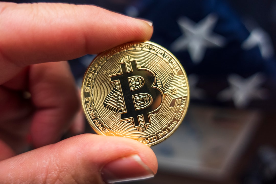 Bitcoin Surges 2.3% as Geopolitical Tensions Escalate: What's Behind the Rally