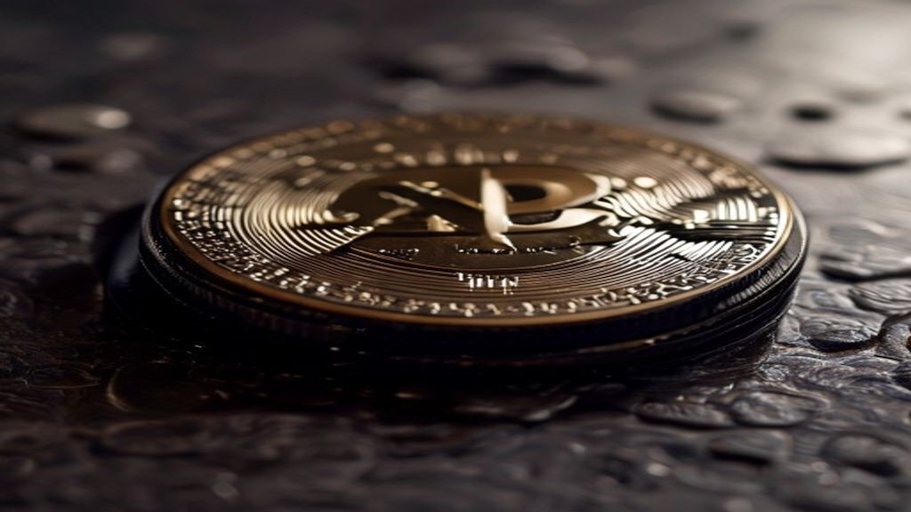 XRP Ledger Breaks Ground: JPMorgan, Mastercard, and Ripple Join Forces to Tokenize Treasuries Across Borders