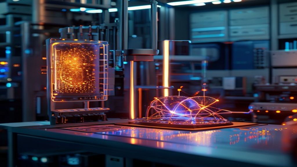 SAS Quantum Lab Brings Quantum Computing to the Masses: A 40% Reduction in Costs