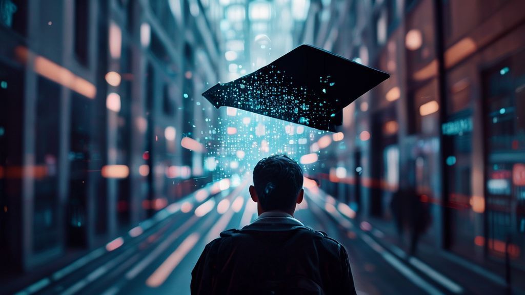 The Rise of the College Dropout: How a Non-Traditional Path Became the New Status Symbol in Tech