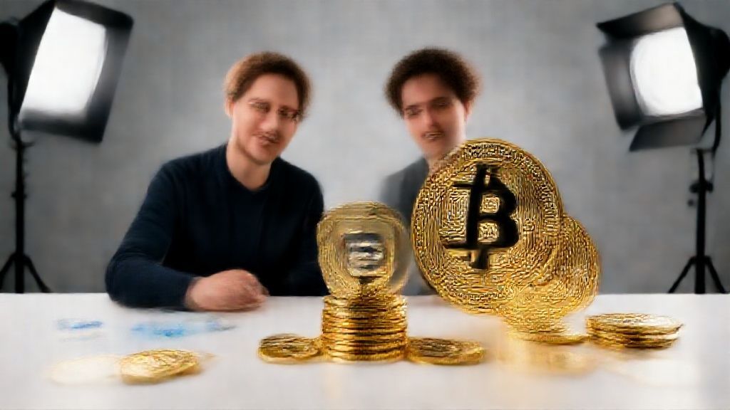Tempo Secures Top Talent: Farcaster Founders Join Forces to Revolutionize Stablecoin Payments