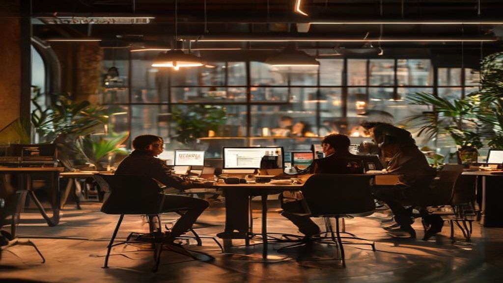 AI Seed Startups See 40% Valuation Jump: What's Driving the Frenzy