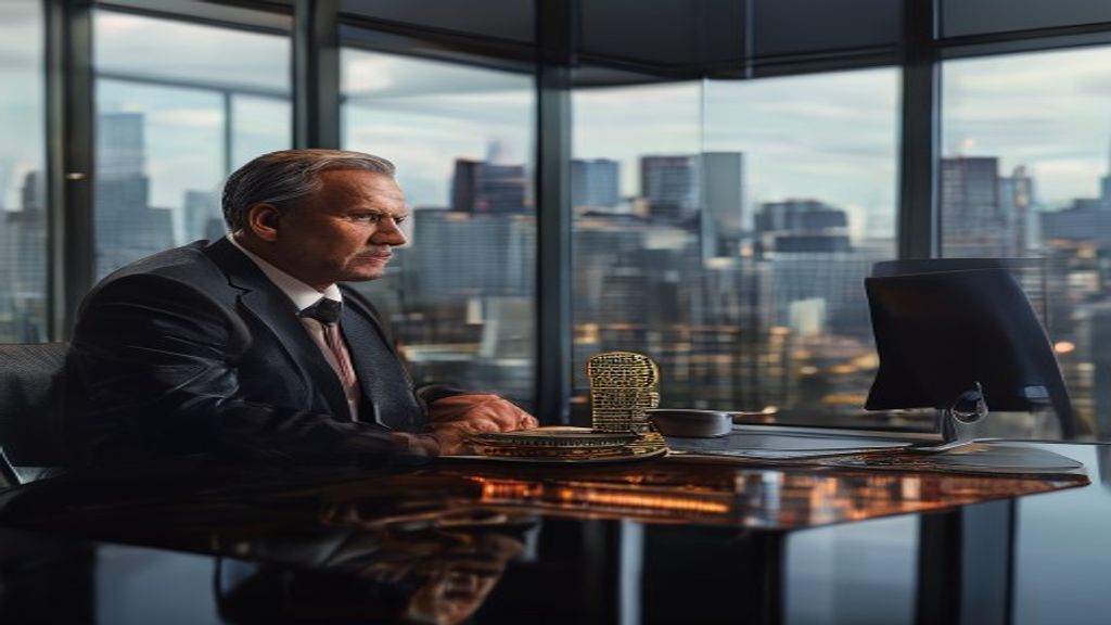 Nigel Farage's $1M Bet on Bitcoin: How Stack BTC Plc Plans to Disrupt UK's Crypto Scene