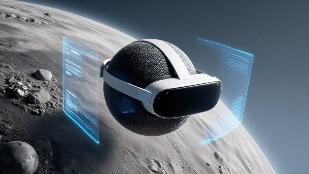 Elon Musk's Lunar Leap: xAI's Moonshot to Revolutionize AI Satellite Production