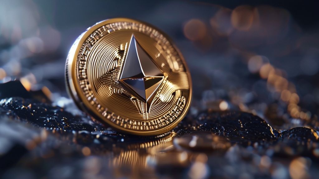 Crypto Treasury Firms BitMine and Strategy See Stocks Plummet 10% as Bitcoin and Ethereum Prices Sink