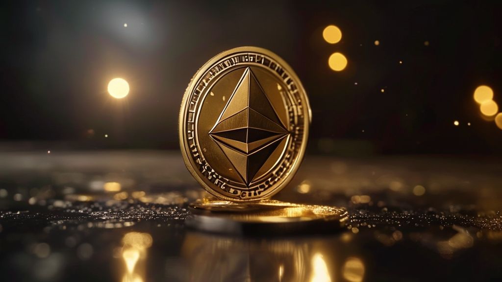 Ethereum Surges Past $3,000 as Crypto Markets Breathe a Sigh of Relief: Trump's Greenland Tariff U-Turn