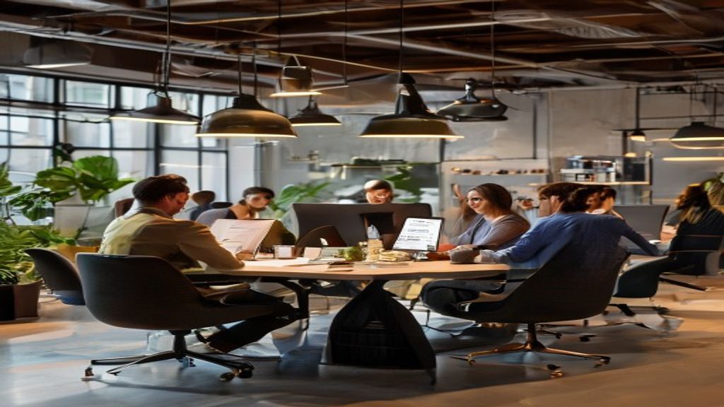 Former Coatue Partner Secures $65M Seed Funding for AI-Powered Enterprise Agent: A New Era in Business Automation