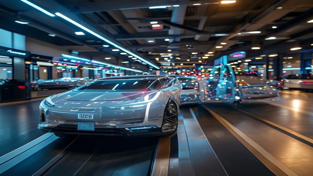 Glydways Revs Up Autonomous Transportation with $170M Funding, Eyes $250M More