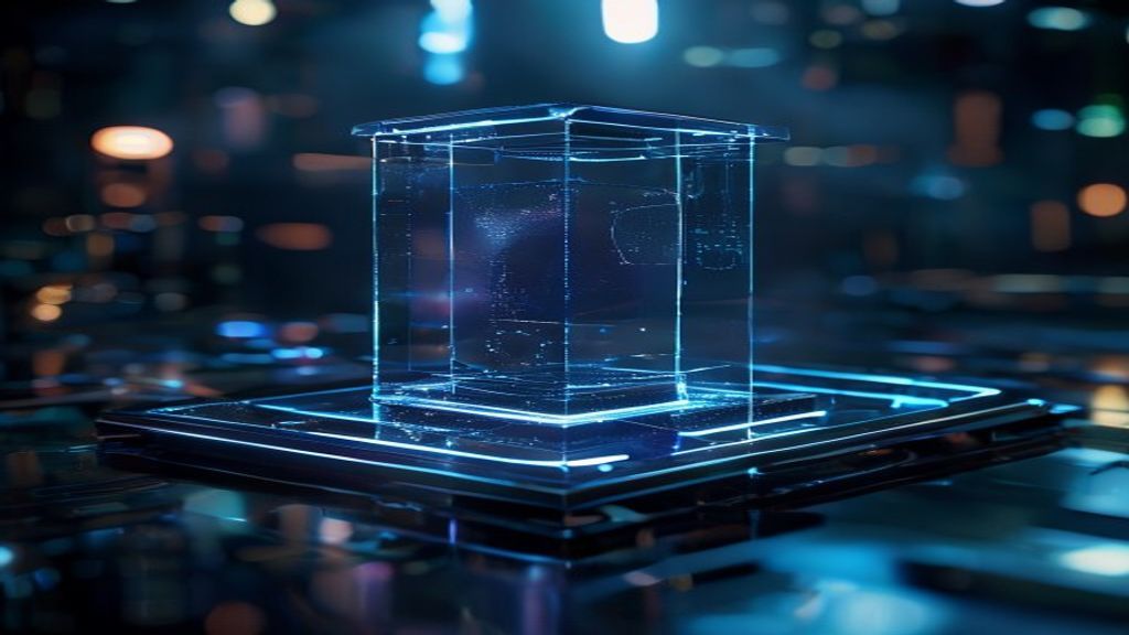 Trilitech's Metals.io Disrupts AI Supply Chain with Tokenized Uranium on Tezos, a $50B Market