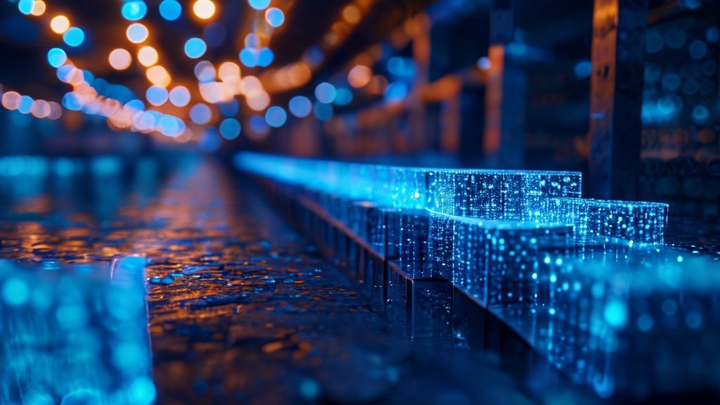 USDCx Lands on Aleo: A $100B Stablecoin Market Beckons for Privacy-Focused Blockchains