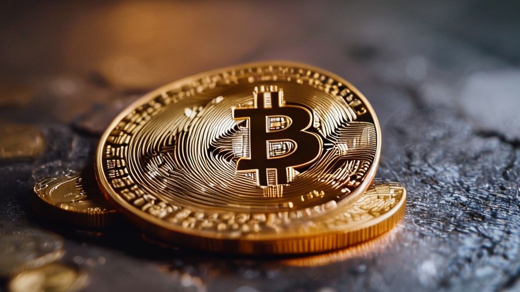 Kansas Unveils $100M Bitcoin Reserve Plan: A New Era for Digital Assets?