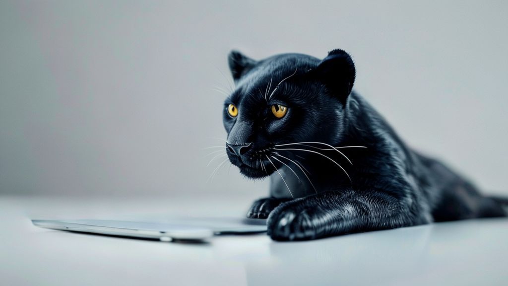 Intel's Panther Lake Chips Outperform Apple's M5: A New Era for Laptops