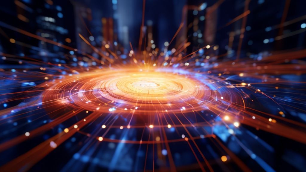 Orbital Secures $60M to Revolutionize Real Estate Law with AI: A New Era of Efficiency