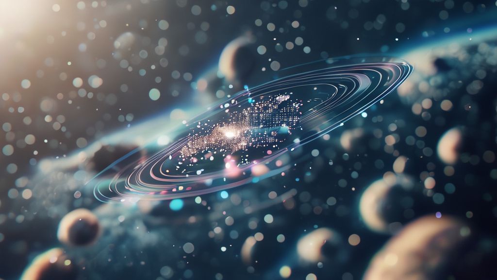 D-Orbit Secures $110M in Funding: A Strategic Bet on Space Logistics