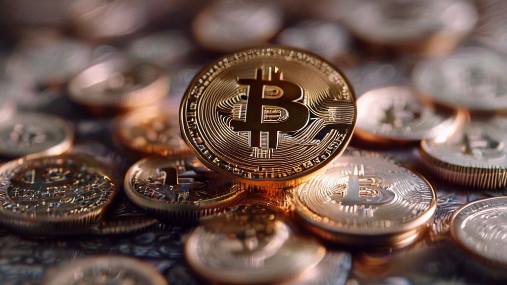 US DOJ Seizes $400M in Crypto Tied to Helix Darknet Mixer: A Blow to Bitcoin Laundering