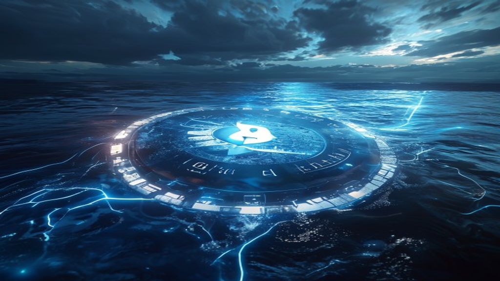 Online Oceans Secures £4M to Revolutionize Maritime Security with Autonomous Fleets