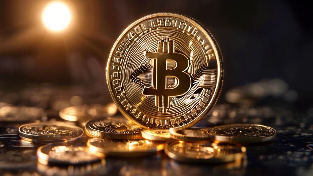 Crypto ETFs Lose $1 Billion as Trump's Policy Shifts Spark Market Jitters