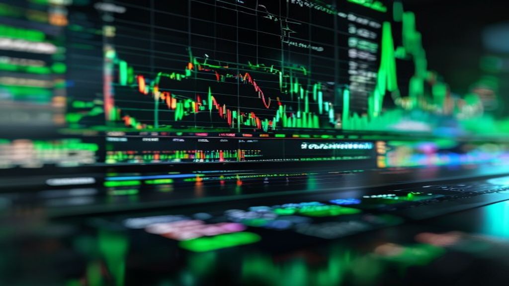 Bitwise's Hyperliquid ETF Gets a Boost: Wintermute and Flowdesk Join as Trading Counterparties