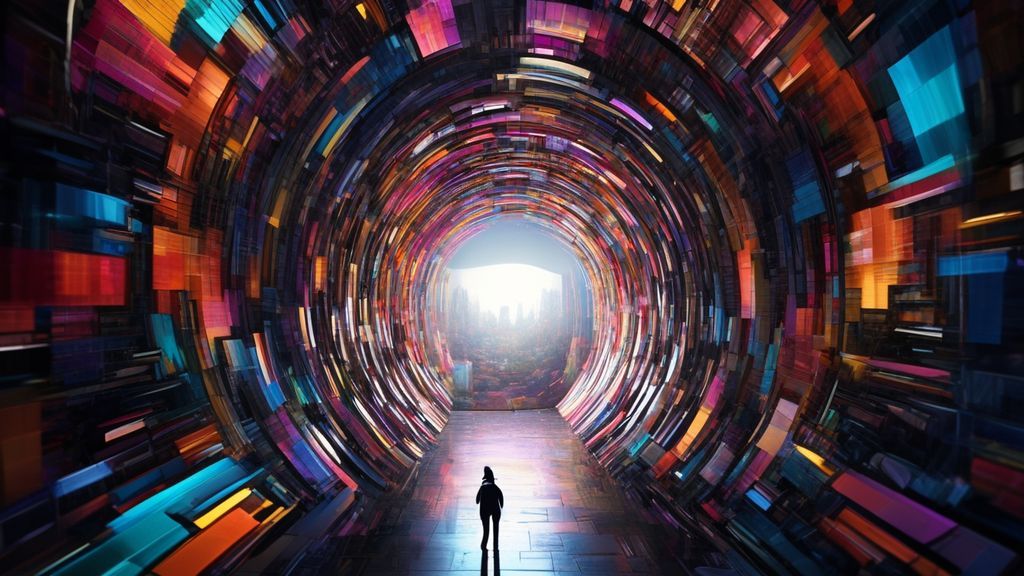 Nifty Gateway's Closure: The End of an Era for NFT Art, But What's Next for Collectors?