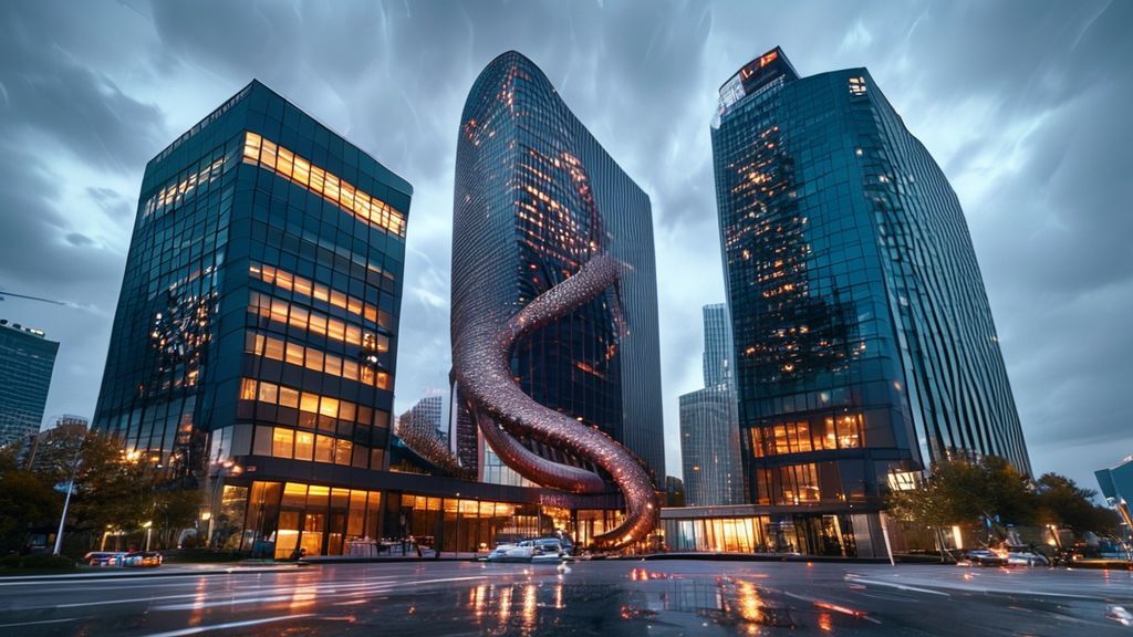 Kraken-Backed KRAKacquisition Corp Raises $345 Million in Upsized IPO: A New Wave in Fintech