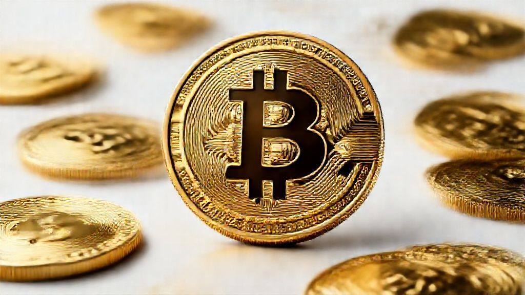 Bitcoin's Sharpe Ratio Plummets to -10: What This Means for Investors and the Market