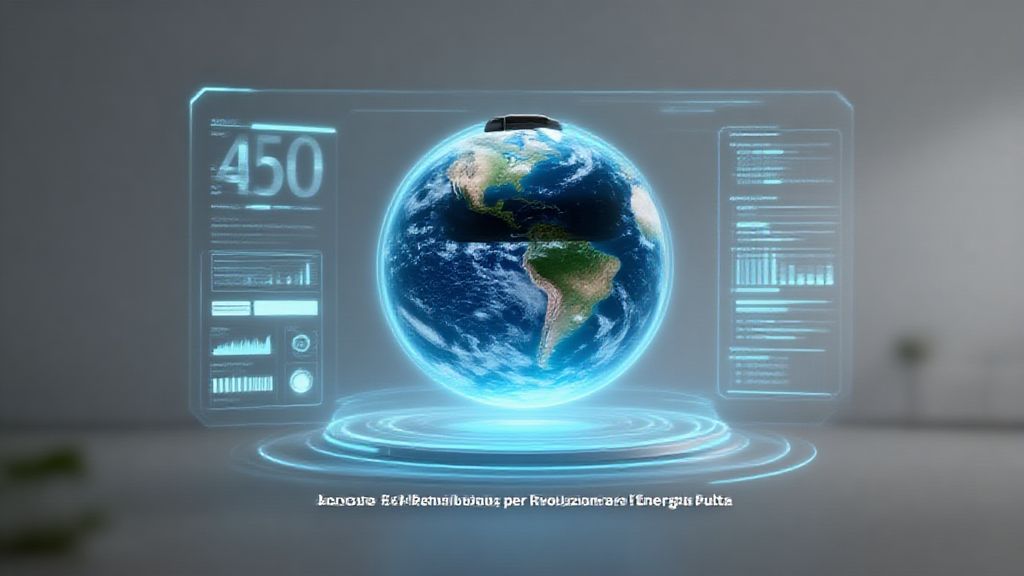 Inertia Enterprises Secures $450M to Pioneer Fusion Power: A New Era for Clean Energy