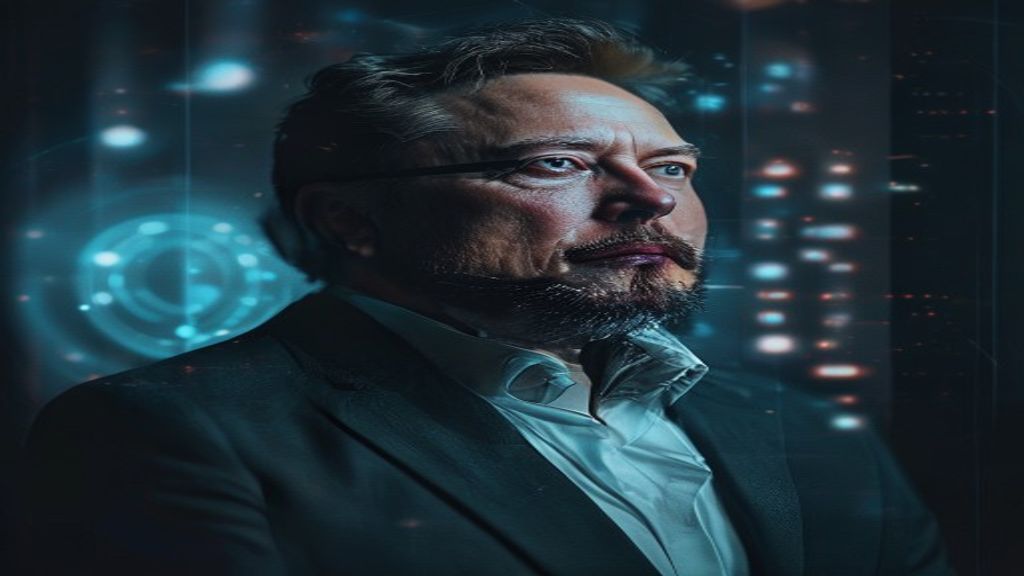 Musk's Testimony Under Oath: A Rare Glimpse into the Mind of a Visionary