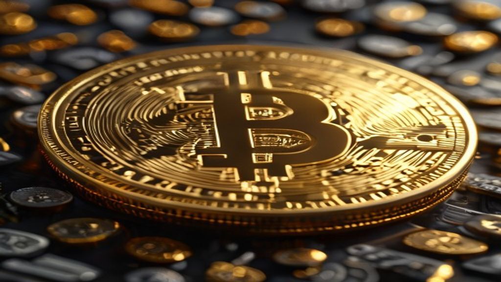 Hyperliquid Whale's $53M Bitcoin Short: A Cautionary Tale for Traders