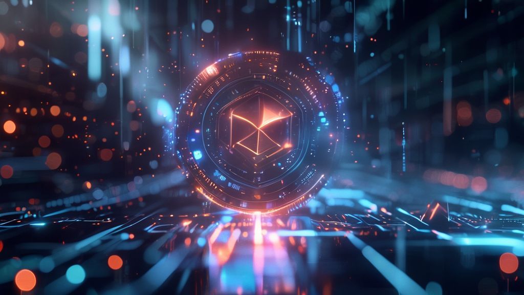 Avalanche Tokenization Sees $100M Boost from BlackRock's BUIDL, Yet Token Price Plummets 60% in Q4