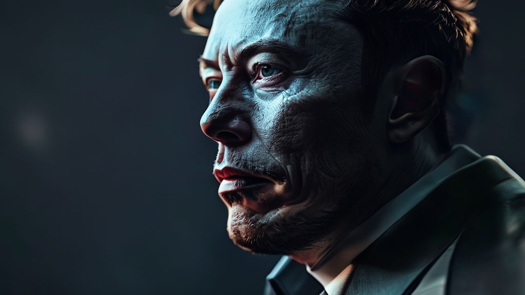EU Launches Probe into Elon Musk's Grok Chatbot Over Nonconsensual Deepfake Images