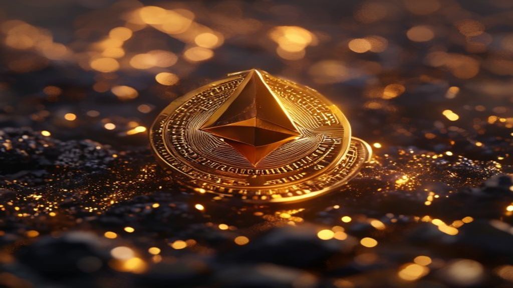 BitMine's Multi-Billion-Dollar Ethereum Bet: A Deep Dive into Digital Asset Concentration