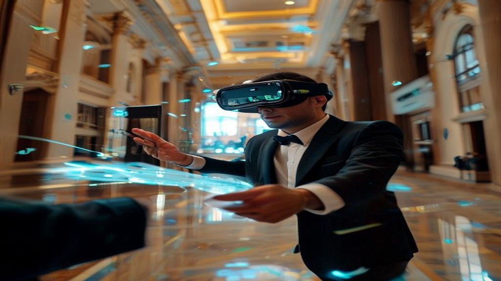 Pursuit Secures $22M to Streamline Government Sales: A New Era for Public Sector Procurement