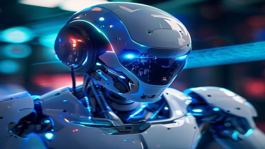 Sony's Ace Robot Outmaneuvers Top Ping-Pong Players: A New Era for AI in Sports