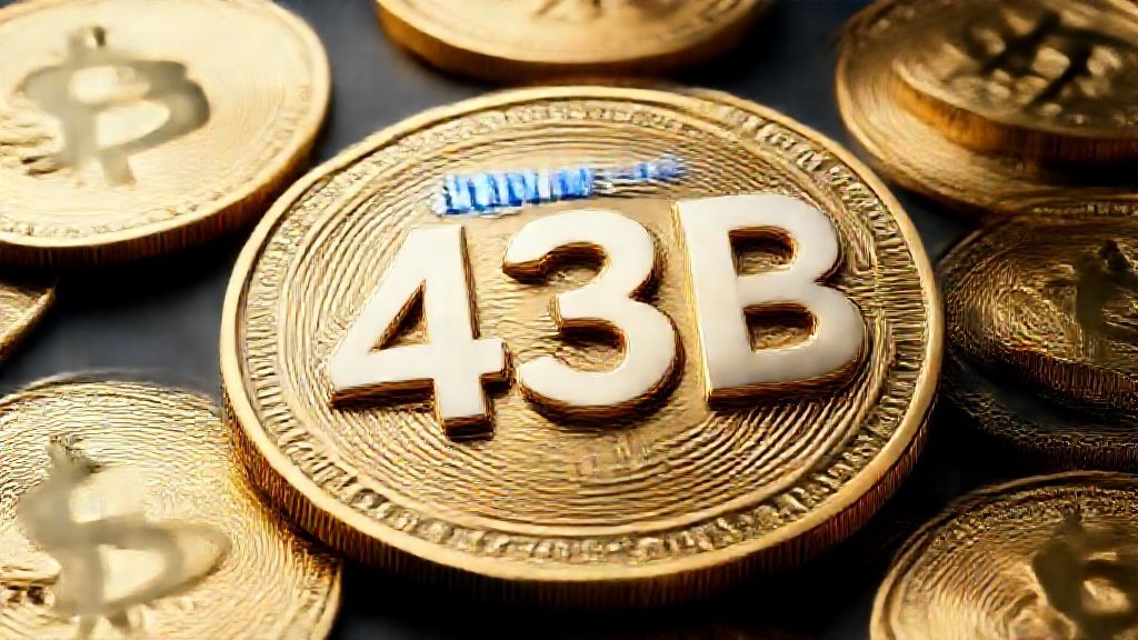 Bithumb's $43B Blunder: A Deep Dive into Crypto's Operational Frailty