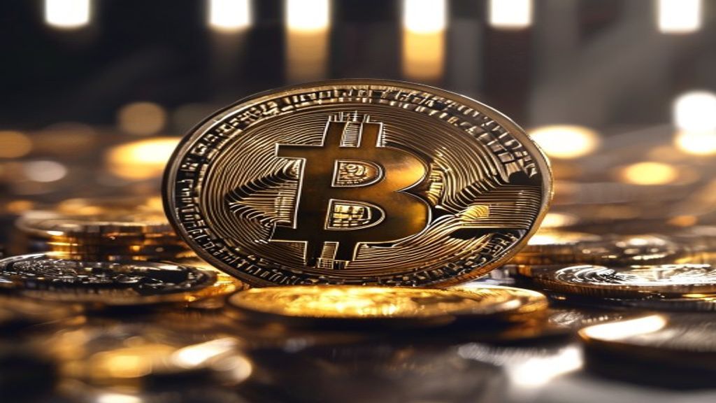 Bitcoin Bulls Face $80,000 Resistance: What's Next for Altcoins?