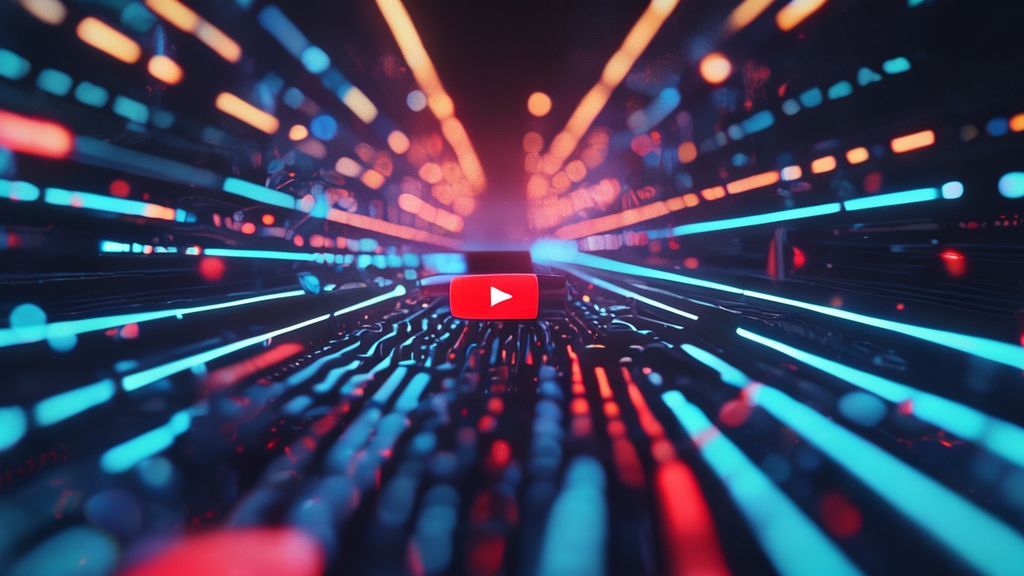 YouTube's AI Slop Channels Vanish: What This Means for the Future of Low-Quality Content