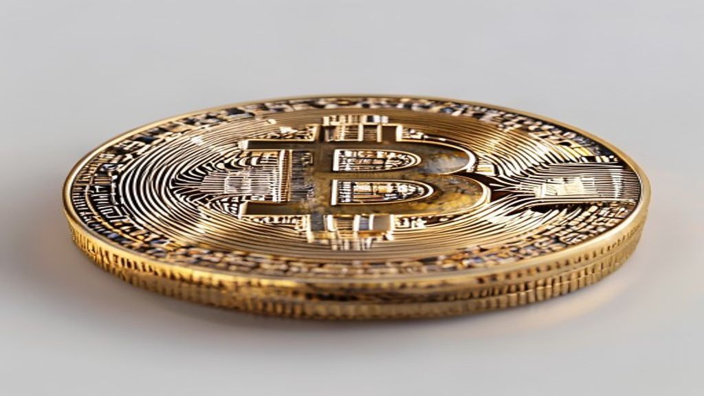 Bitcoin ETFs See $1B Influx: A 3-Month High as Risk Appetite Returns