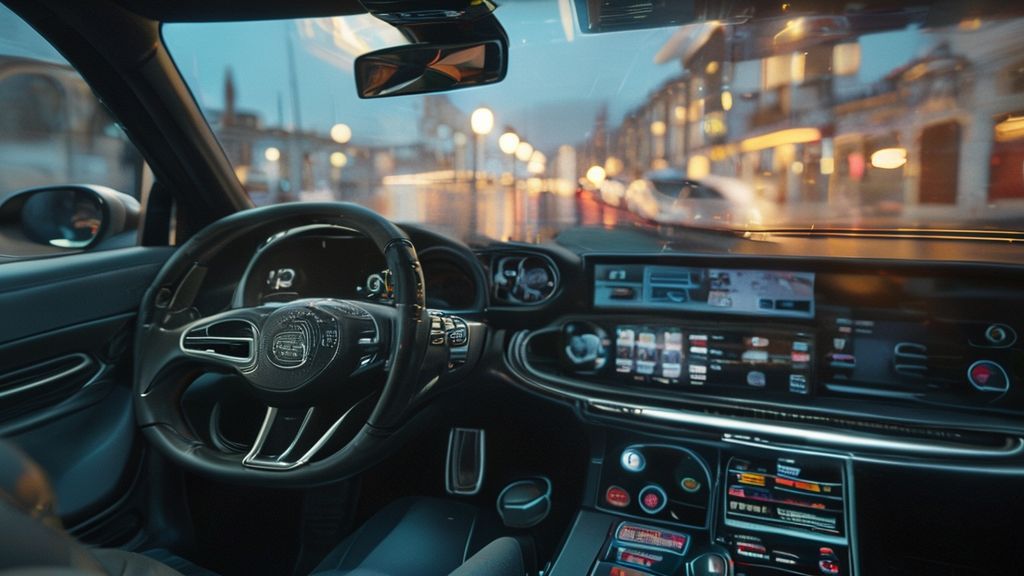 Google Chrome's Auto Browse Revolution: Navigating the Web with AI at the Wheel