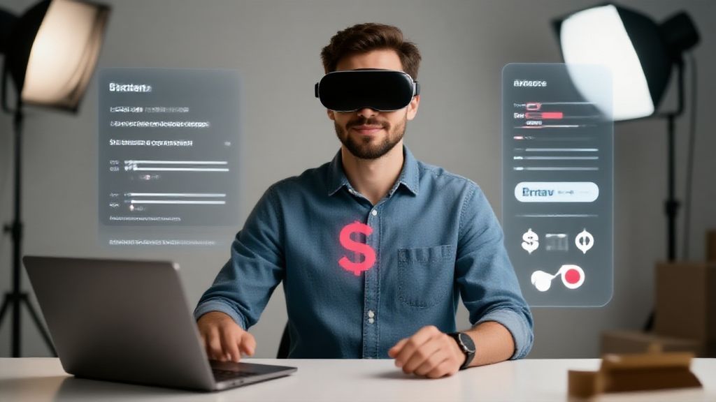 Uber Eats' AI Cart Assistant: How $0 Delivery Fees Could Become the New Norm