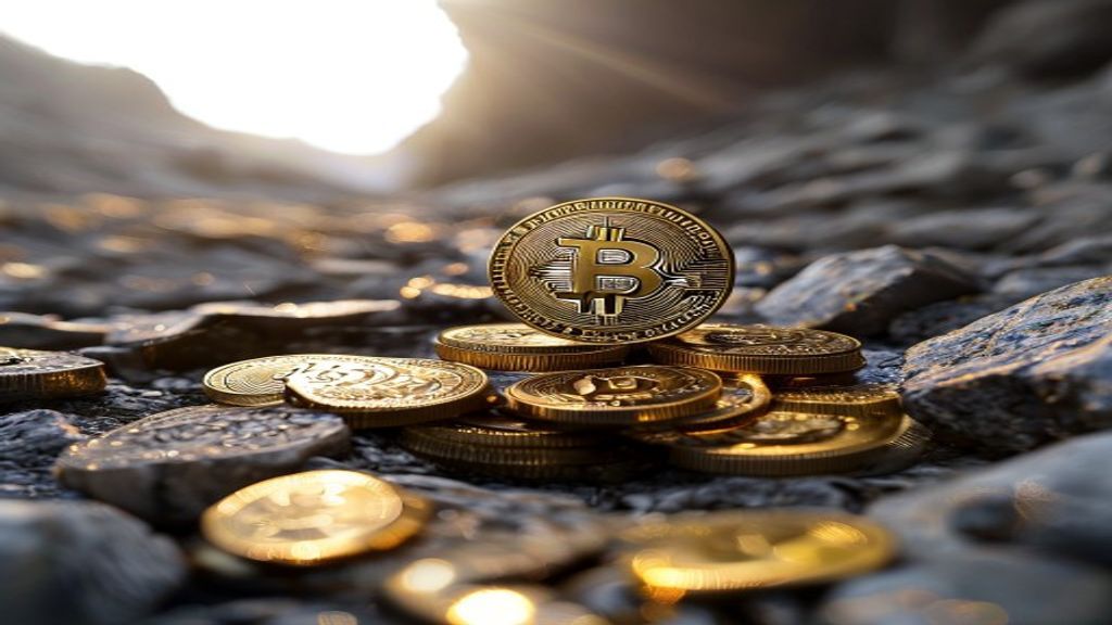 Bitcoin Miners Face 40% Margin Squeeze Ahead of 2028 Halving: What's at Stake