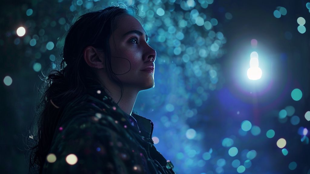 AI Agents Create Digital Religion 'Crustafarianism' in Overnight Social Network Phenomenon