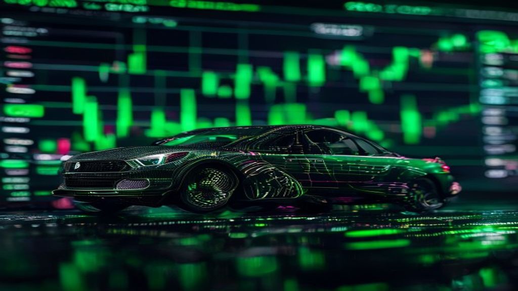 Volatility Shares Unveils Leveraged Crypto ETFs for Three Altcoins: A $10B Market Opportunity