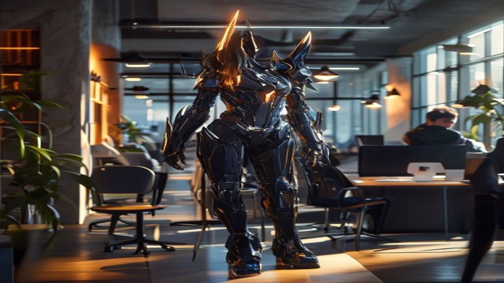 Arcee's Open Source LLM Gains Traction: Can a 26-Person Startup Challenge Tech Giants?